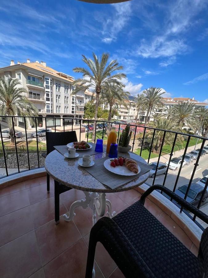 Apartamento Esperanza By Altea Blanca Apartamentos Turisticos Exterior photo