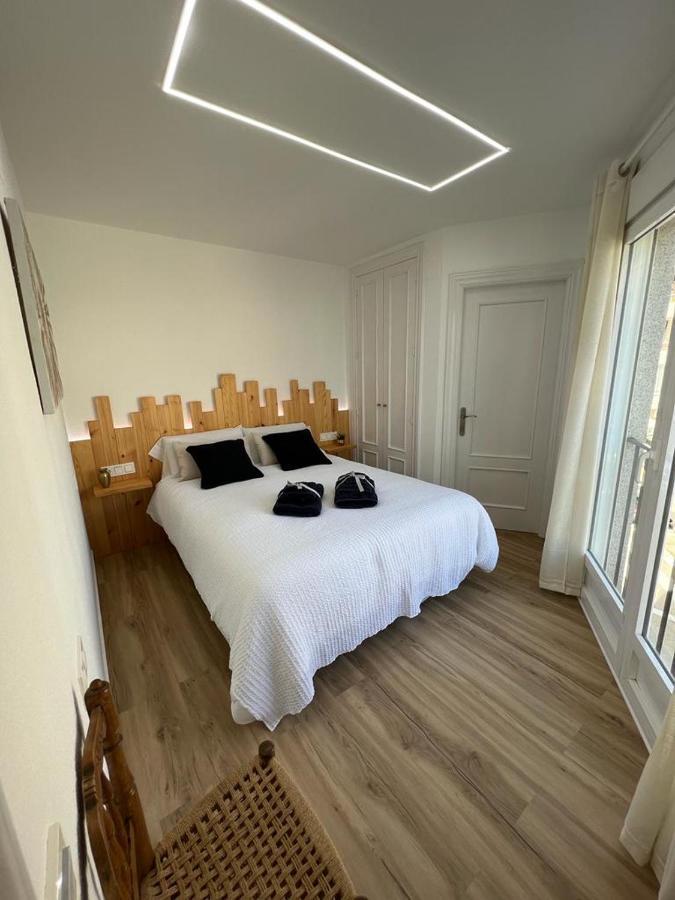 Apartamento Esperanza By Altea Blanca Apartamentos Turisticos Exterior photo