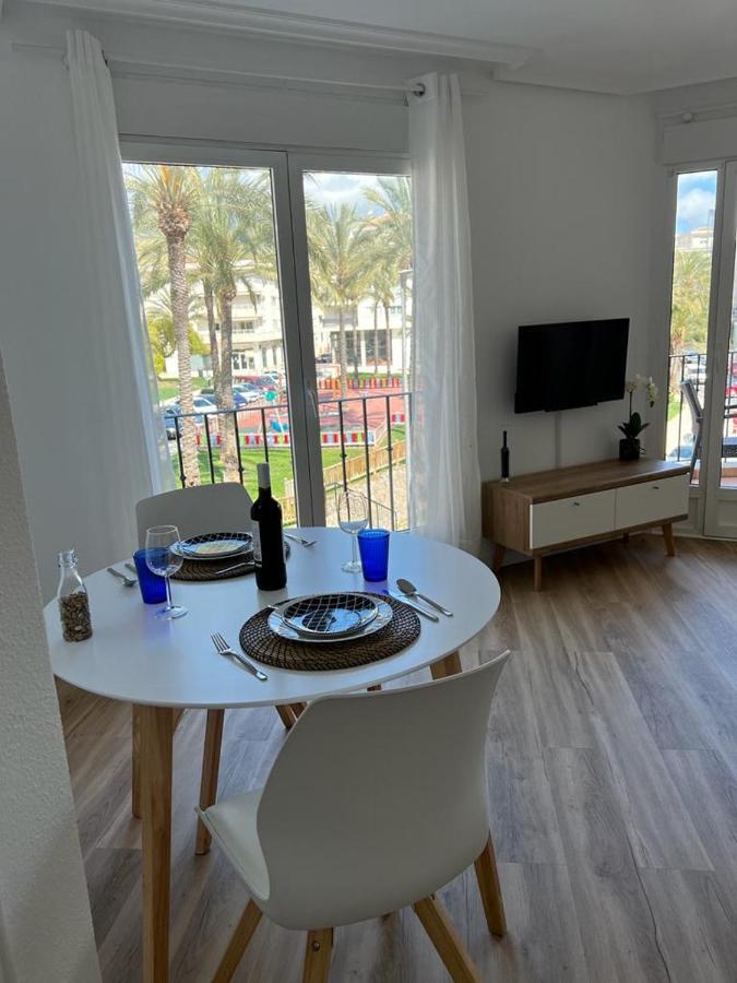 Apartamento Esperanza By Altea Blanca Apartamentos Turisticos Exterior photo